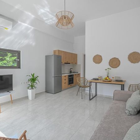 Moka Apartments Chania  Luaran gambar