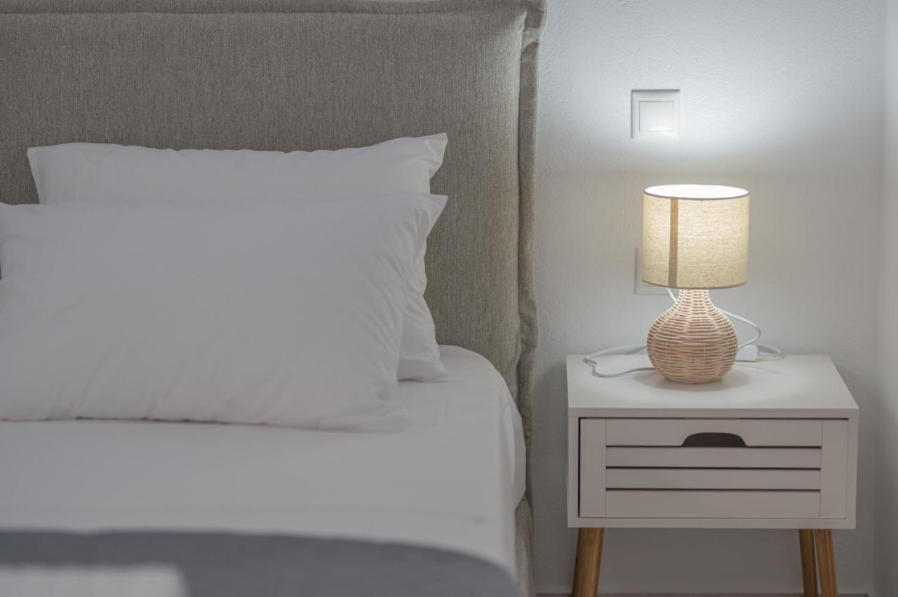 Moka Apartments Chania  Luaran gambar