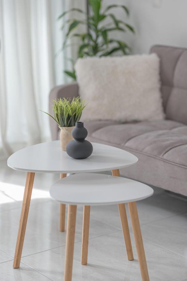Moka Apartments Chania  Luaran gambar